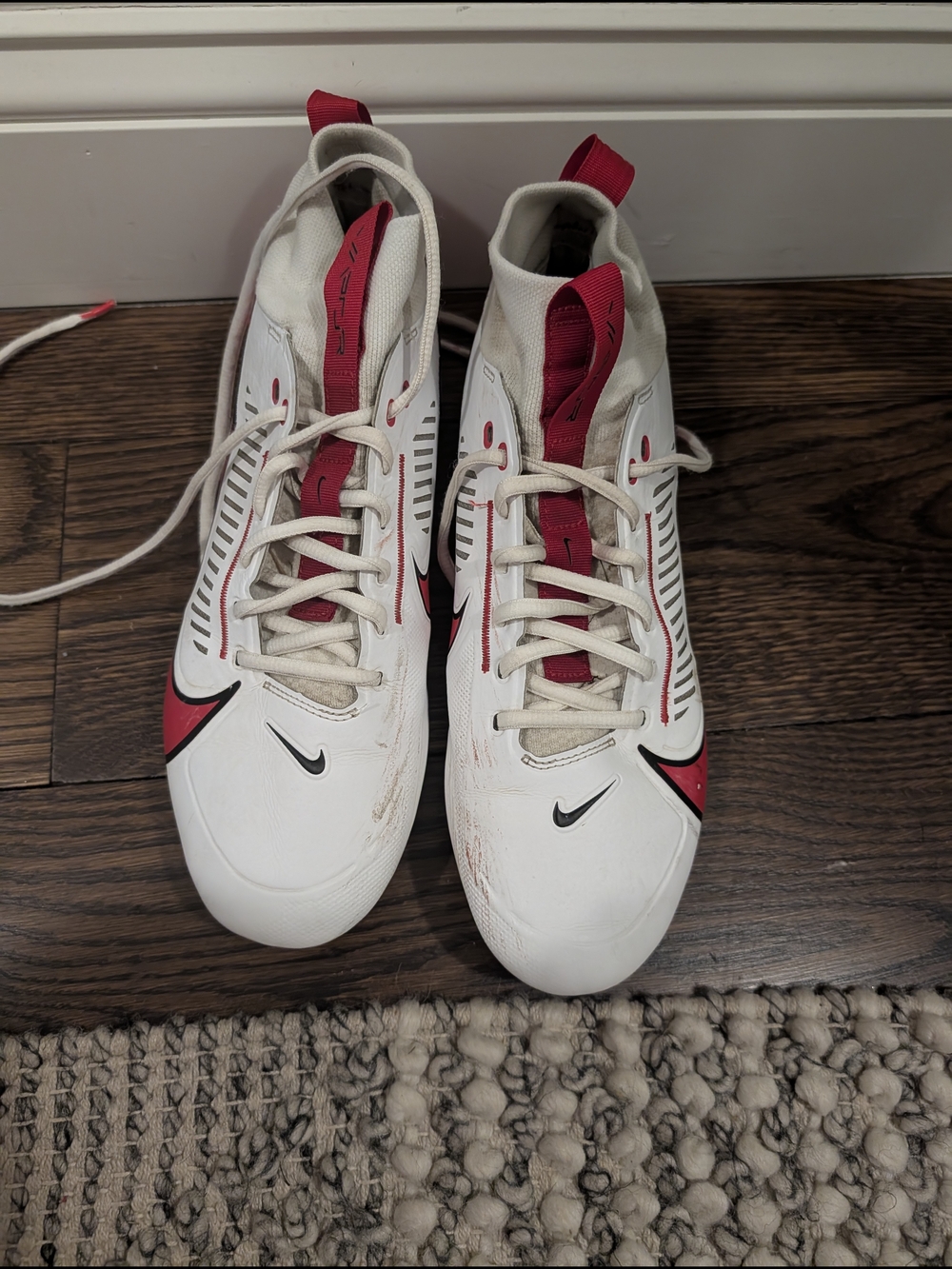 Nike Football Cleats